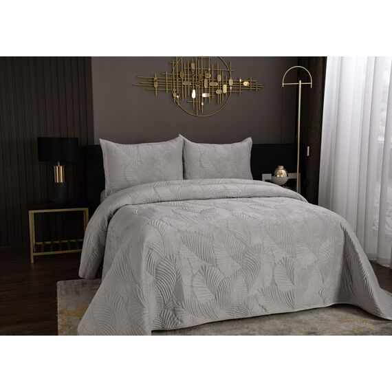 Покрывало Ноэль, цвет белый, размер 160х220, Sofi de Marko, изображение 3