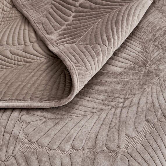 Покрывало Ноэль, цвет бежевый, размер 160х220, Sofi de Marko, изображение 6