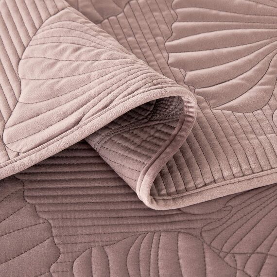 Покрывало Бенита, цвет лиловый, размер 240x260, Sofi de Marko, изображение 7