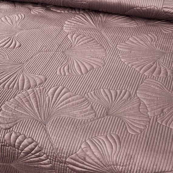 Покрывало Бенита, цвет лиловый, размер 240x260, Sofi de Marko, изображение 4