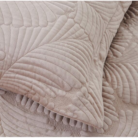 Покрывало Ноэль, цвет кремовый, размер 160х220, Sofi de Marko, изображение 10