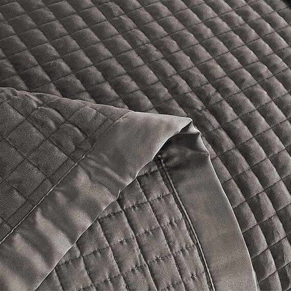 Покрывало Лоретта, цвет бежевый, размер 240х260, Sofi de Marko, изображение 5