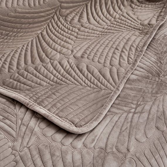 Покрывало Ноэль, цвет бежевый, размер 160х220, Sofi de Marko, изображение 5