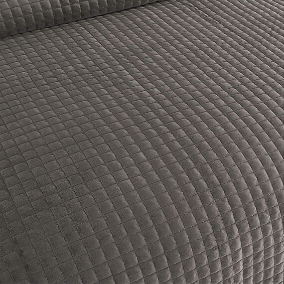 Покрывало Лоретта, цвет бежевый, размер 240х260, Sofi de Marko, изображение 3