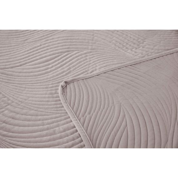 Покрывало Жизель, цвет пудра, размер 240х260, Sofi de Marko, изображение 7