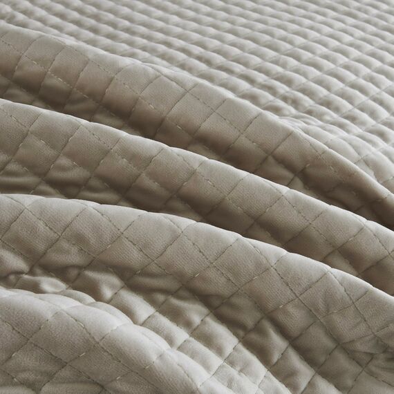 Покрывало Лоретта, цвет кремовый, размер 240х260, Sofi de Marko, изображение 4