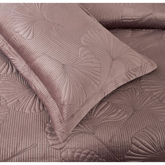 Покрывало Бенита, цвет лиловый, размер 240x260, Sofi de Marko, изображение 5