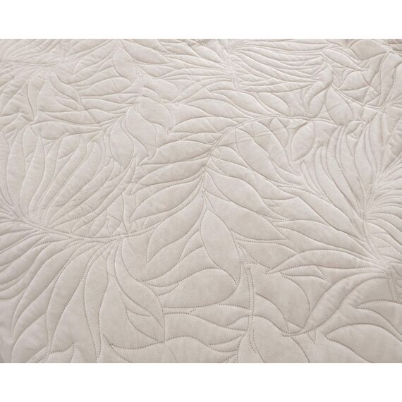 Покрывало Глория, цвет молочный, размер 160х220, Sofi de Marko, изображение 4