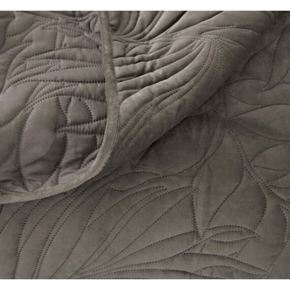 Покрывало Глория, цвет хаки, размер 160х220, Sofi de Marko, изображение 7