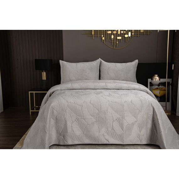 Покрывало Ноэль, цвет белый, размер 160х220, Sofi de Marko, изображение 2