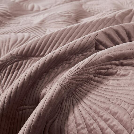 Покрывало Бенита, цвет лиловый, размер 240x260, Sofi de Marko, изображение 9