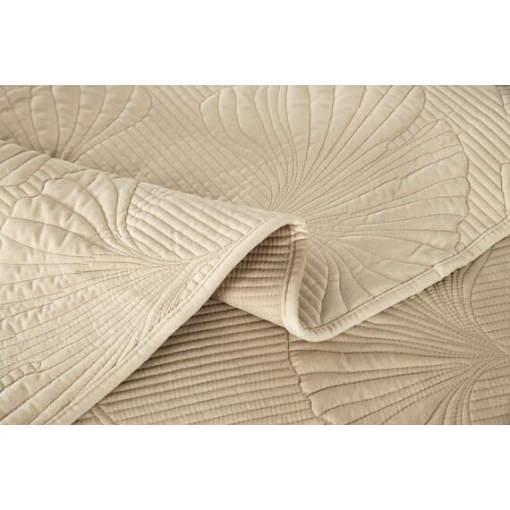 Покрывало Бенита, цвет кремовый, размер 240x260, Sofi de Marko, изображение 9