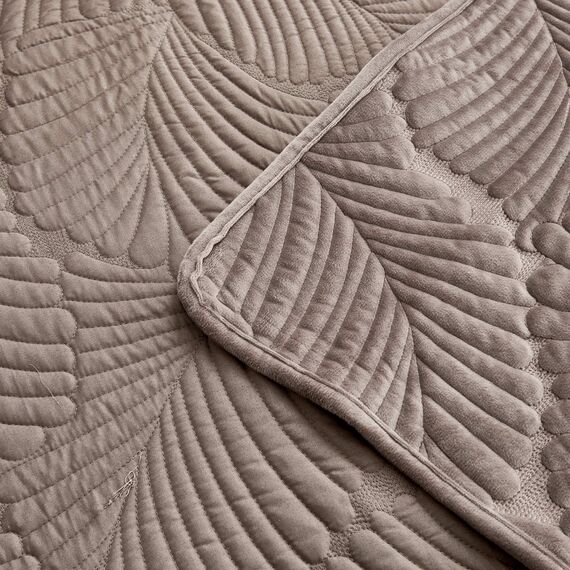 Покрывало Ноэль, цвет бежевый, размер 160х220, Sofi de Marko, изображение 7