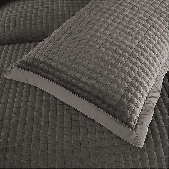 Покрывало Лоретта, цвет бежевый, размер 240х260, Sofi de Marko, изображение 4