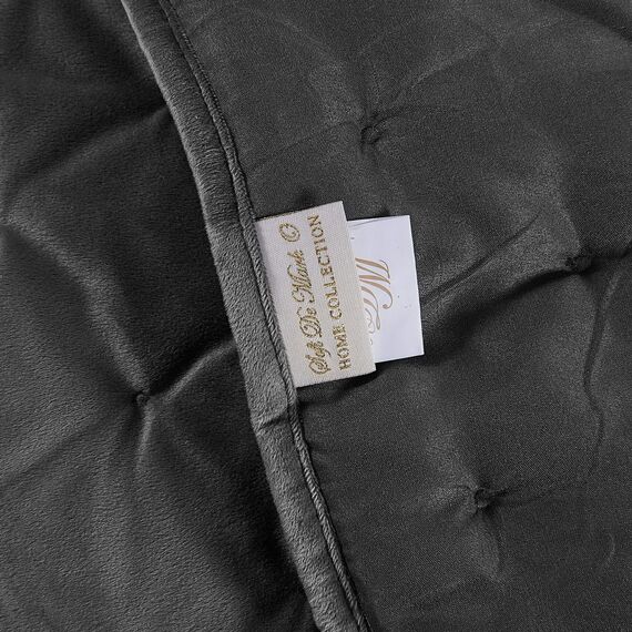 Покрывало Иоланта, цвет стоун, размер 240х260, Sofi de Marko, изображение 3