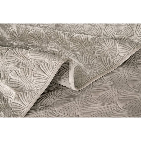 Покрывало Розалин, цвет бежевый, размер 240х260, Sofi de Marko, изображение 6