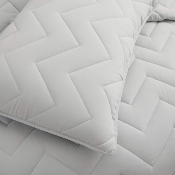 Покрывало Робби, цвет серебро, размер 160х220, Sofi de Marko, изображение 5