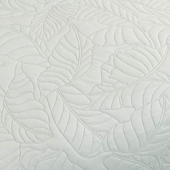 Покрывало Мелисса, цвет ментоловый, размер 240х260, Sofi de Marko, изображение 9