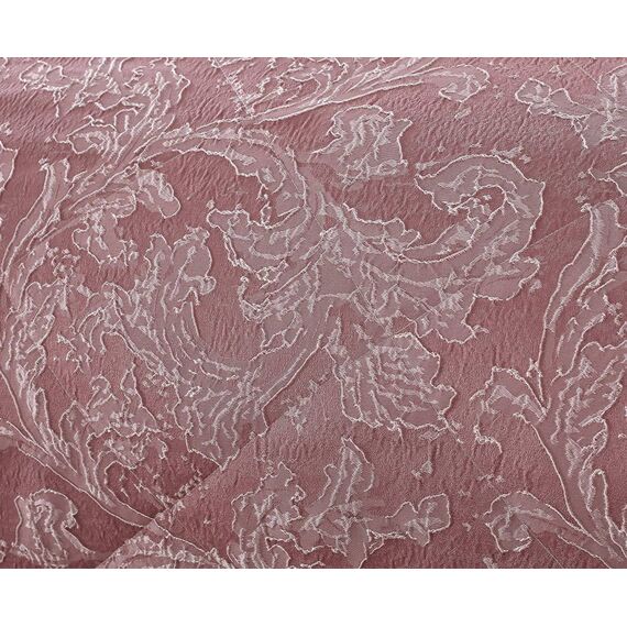 Покрывало Ингрид, цвет пепельная роза, размер 160х220, Sofi de Marko, изображение 2