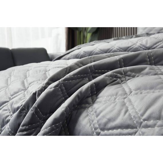 Покрывало Фредерика №5, размер 240х260, Sofi de Marko, изображение 9