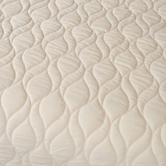 Покрывало Нобилис, цвет кремовый, размер 240х260, Sofi de Marko, изображение 6