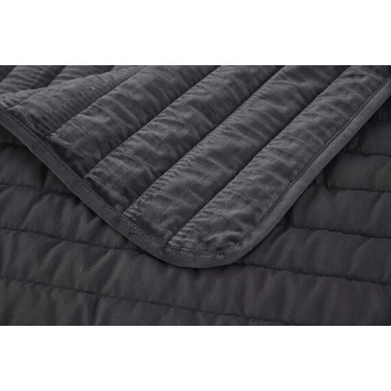 Покрывало Фердинанд, цвет стоун, размер 240х260, Sofi de Marko, изображение 4