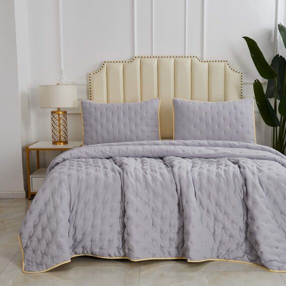 Покрывало Броуди №6, размер 160х220, Sofi de Marko, изображение 9