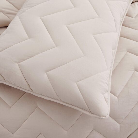 Покрывало Робби, цвет бежевый, размер 230х250, Sofi de Marko, изображение 6