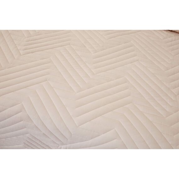 Покрывало Мориц, цвет кремовый, размер 230х250, Sofi de Marko, изображение 5