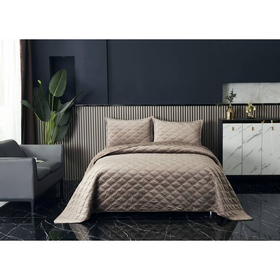 Покрывало Фредерика №3, размер 240х260, Sofi de Marko