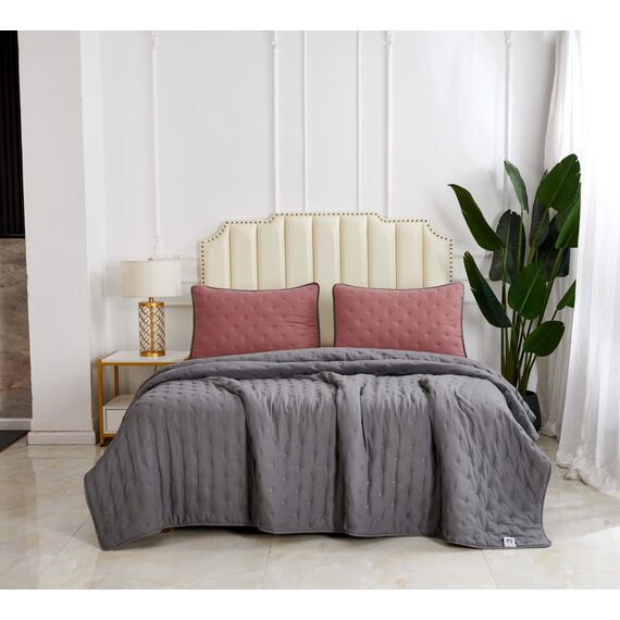 Покрывало Броуди №7, размер 160х220, Sofi de Marko, изображение 2