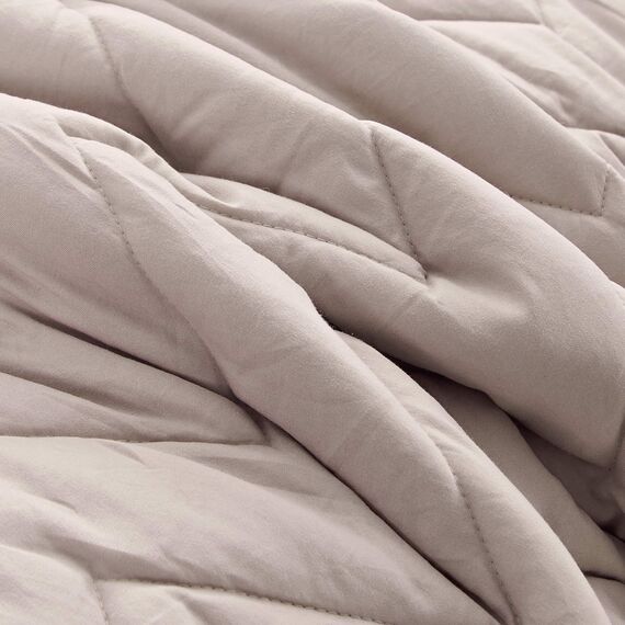 Покрывало Робби, цвет мокко, размер 160х220, Sofi de Marko, изображение 9