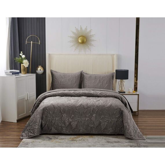 Покрывало Элис №3, размер 230х250, Sofi de Marko