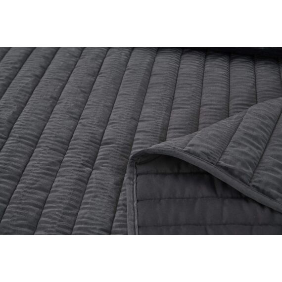 Покрывало Фердинанд, цвет стоун, размер 240х260, Sofi de Marko, изображение 3