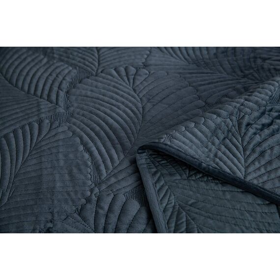 Покрывало Ноэль, цвет синий, размер 240х260, Sofi de Marko, изображение 8