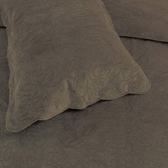 Покрывало Церцея, цвет бежевый, размер 160х220, Sofi de Marko, изображение 5