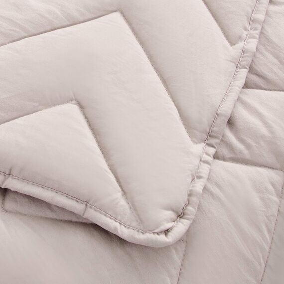 Покрывало Робби, цвет мокко, размер 160х220, Sofi de Marko, изображение 6