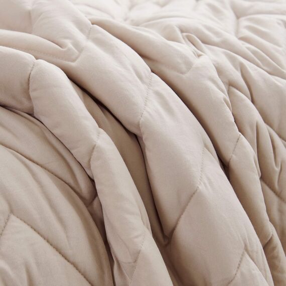 Покрывало Робби, цвет бежевый, размер 230х250, Sofi de Marko, изображение 8