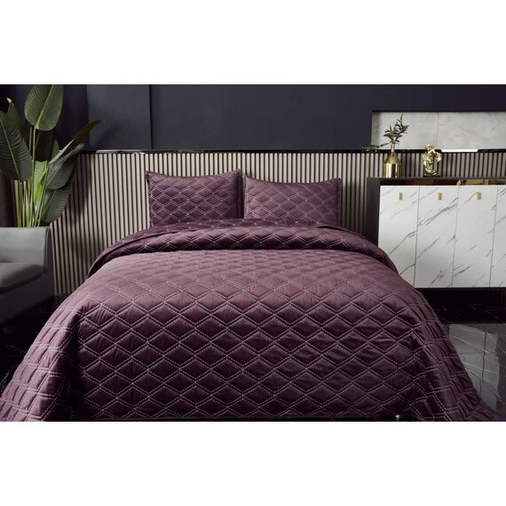 Покрывало Фредерика №1, размер 240х260, Sofi de Marko, изображение 3