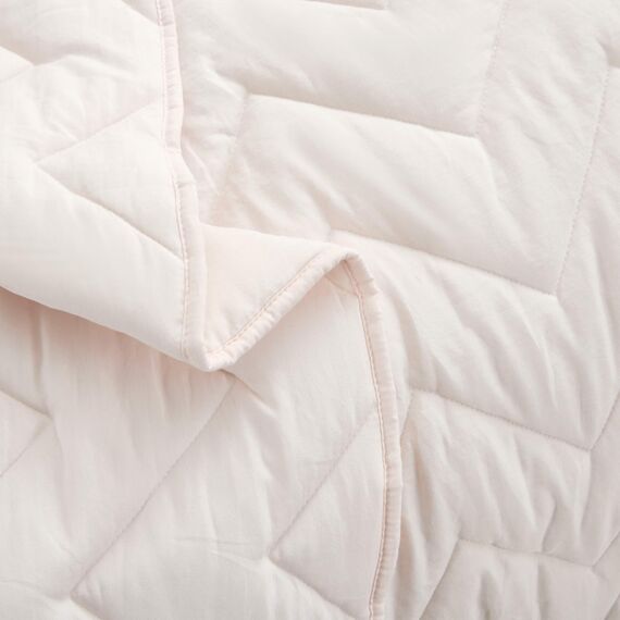 Покрывало Робби, цвет кремовый, размер 160х220, Sofi de Marko, изображение 9