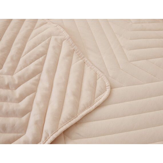 Покрывало Мориц, цвет кремовый, размер 230х250, Sofi de Marko, изображение 7