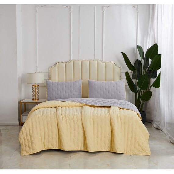 Покрывало Броуди №6, размер 160х220, Sofi de Marko, изображение 2