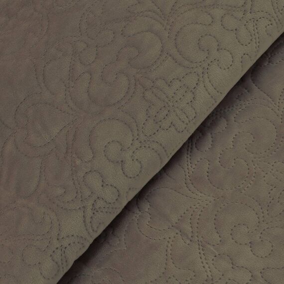 Покрывало Церцея, цвет бежевый, размер 160х220, Sofi de Marko, изображение 4