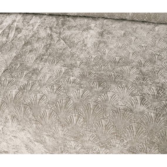 Покрывало Розалин, цвет бежевый, размер 240х260, Sofi de Marko, изображение 10