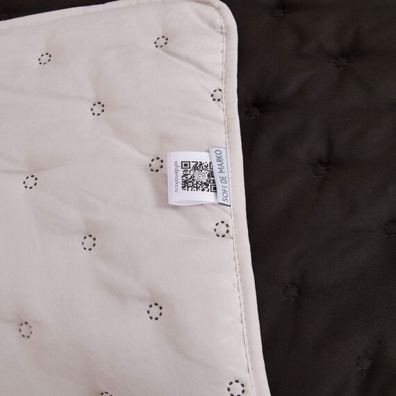 Покрывало Броуди №4, размер 160х220, Sofi de Marko, изображение 4