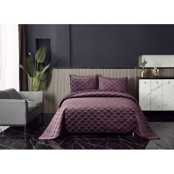 Покрывало Фредерика №1, размер 240х260, Sofi de Marko