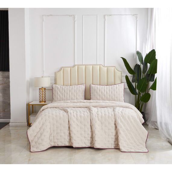 Покрывало Броуди №8, размер 160х220, Sofi de Marko