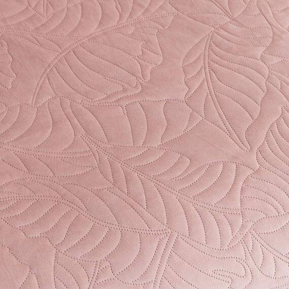 Покрывало Мелисса, цвет чайная роза, размер 160х220, Sofi de Marko, изображение 8