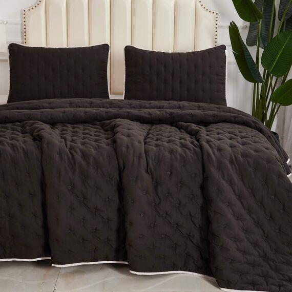 Покрывало Броуди №4, размер 160х220, Sofi de Marko, изображение 11