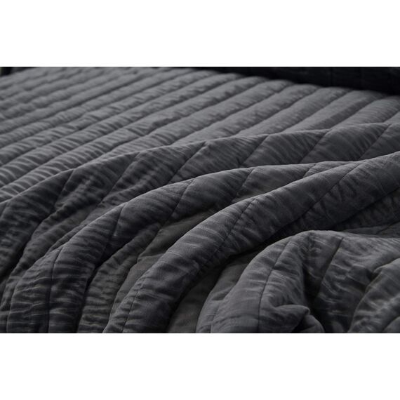 Покрывало Фердинанд, цвет стоун, размер 240х260, Sofi de Marko, изображение 2